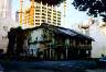 Eine Villa in Chinatown/Singapur.