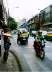 Tuk-Tuk in Bangkok