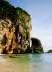 Isses nich toll? Krabi im Süden Thailands an der Andamanensee.