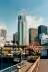Am Hafen von Seattle