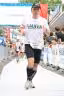 Bei Kilometer 10,5 sieht es schon etwas angestrengter aus. © www.asiphoto.com
