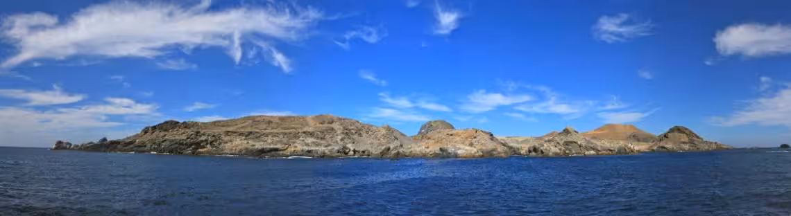 Isla de Cedros