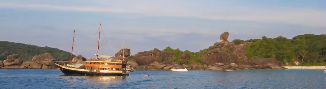 Donald Duck Bay
